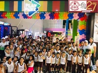 Escola Santo Antônio - Imagem 3