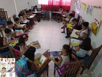 Escola Santo Antônio - Imagem 1