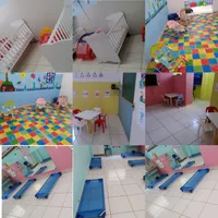 Aquarela Escola De Educação Infantil - Imagem 1