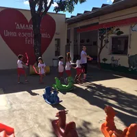 Colégio Amar É - Imagem 1