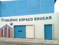 Colégio Espaço Educar - Imagem 1