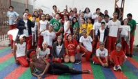 Escola Lírio Do Vale - Imagem 1