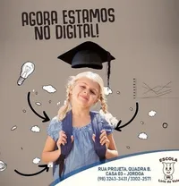 Escola Lírio Do Vale - Imagem 3