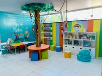 Creche E Aparece Berçário E Ed. Infantil - Imagem 1