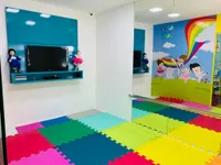 Creche E Aparece Berçário E Ed. Infantil - Imagem 2
