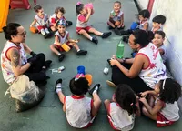 Jardim Escola Sonho Da Vovó - Imagem 3