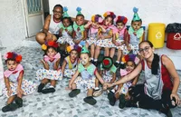 Jardim Escola Sonho Da Vovó - Imagem 1