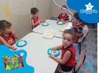 Escola Estrelinha - Imagem 1