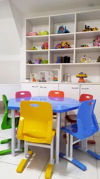 Centro Educacional Rezende - Imagem 1