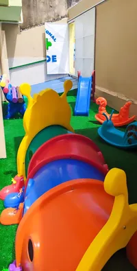 Centro Educacional Rezende - Imagem 2
