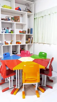 Centro Educacional Rezende - Imagem 3