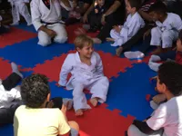 Recanto Infantil Serelepe - Imagem 1