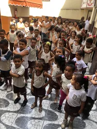 Centro Educacional Santo André - Imagem 2