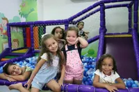 Jardim Escola Lápis De Cor - Imagem 1