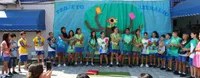 Jardim Escola Lápis De Cor - Imagem 2