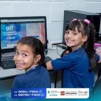 Escola Fortec Cubatão - Imagem 2