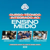 Escola Fortec Cubatão - Imagem 3