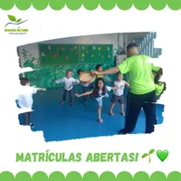 Escola Semente Do Saber - Imagem 3