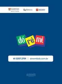 Escola Dó Ré Mi - Imagem 1