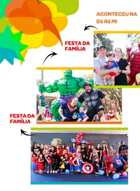 Escola Dó Ré Mi - Imagem 2