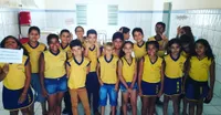 Escola De Ensino Infantil E Fundamental Rainha Da Paz - Imagem 1