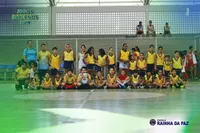 Escola De Ensino Infantil E Fundamental Rainha Da Paz - Imagem 3