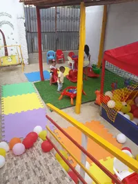Centro Educacional Nova Geração - Imagem 1
