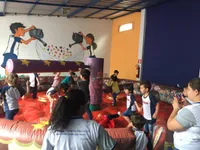 Escola Gama Comecinho De Vida - Imagem 1