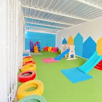 Escola Berçário Primeira Fase - Imagem 2