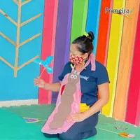 Escola Berçário Primeira Fase - Imagem 1