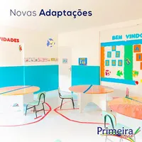 Escola Berçário Primeira Fase - Imagem 3