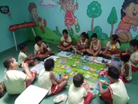 Escola Marijunior - Imagem 1