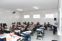 Colégio Presbiteriano Bilíngue - Imagem 1