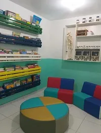 Centro De Educação Infantil Luna Lua – Unid. I - Imagem 1