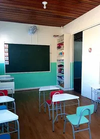 Centro De Educação Infantil Luna Lua – Unid. I - Imagem 3