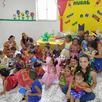 Creche Escola Aquarela - Imagem 1