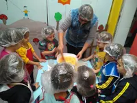 Escola Doce Saber - Imagem 1