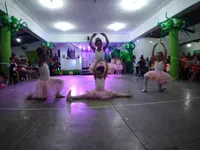 Centro Educacional Cecilia Meireles - Imagem 1