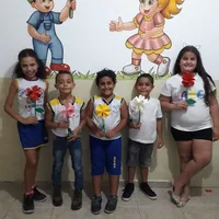 Escola Creche Amélia Sangreman - Imagem 3