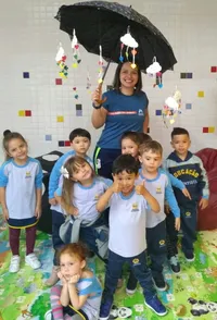 Colégio Adventista De São Bernardo - Imagem 1