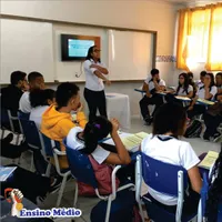 Colégio Adventista De São Caetano - Imagem 2