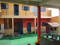 Centro De Educação Infantil Interativo - Imagem 1