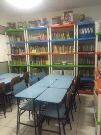Colégio Pequeno Einstein - Imagem 3