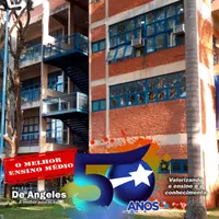 Colégio De Angeles Unidade Ii - Imagem 2