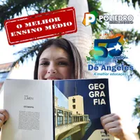 Colégio De Angeles Unidade Ii - Imagem 3