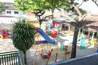 Escola Infantil Cirandinha - Imagem 1