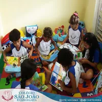 Colégio São João Evangelista - Imagem 1