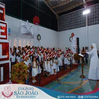 Colégio São João Evangelista - Imagem 3