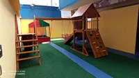 Escola De Educação Infantil Educ'arte - Imagem 1