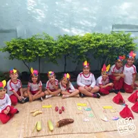 Centro Educacional Alfabeto - Imagem 1
